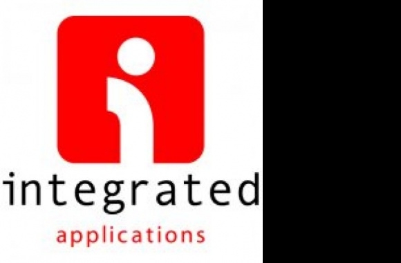 Integrated Applications Logo