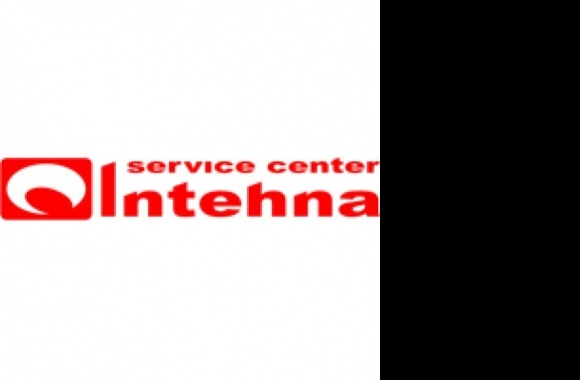 Intehna Logo download in high quality