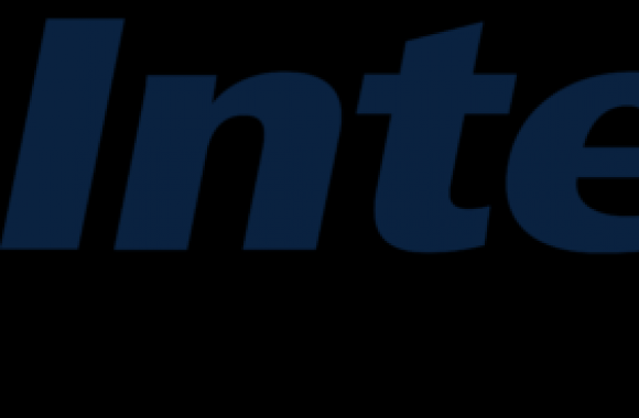 Intelcom Express Logo download in high quality