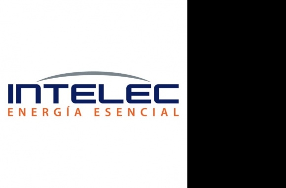 Intelec Logo download in high quality