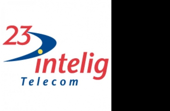 Intelig Logo download in high quality