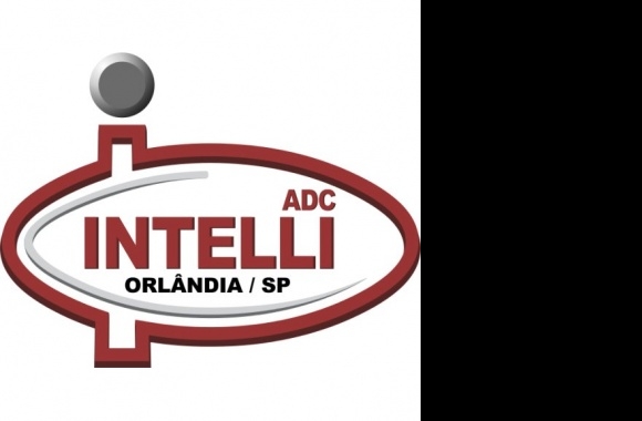 Intelli Logo download in high quality