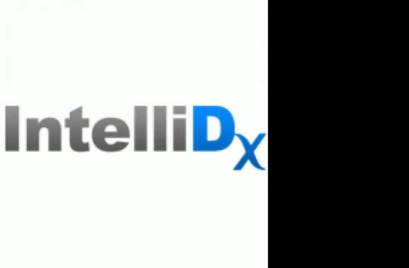 Intellidx Logo download in high quality