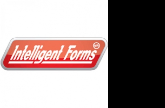 Intelligent Forms Logo