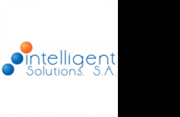 Intelligent Solutions Logo download in high quality