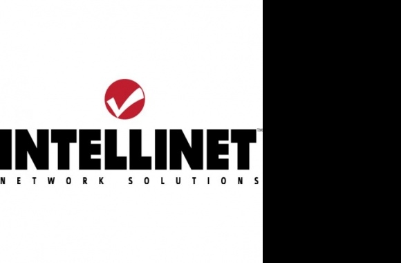 Intellinet Logo download in high quality