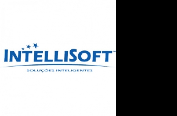 IntelliSoft Logo download in high quality