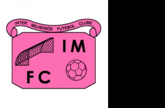 Inter Milheiros FC Logo