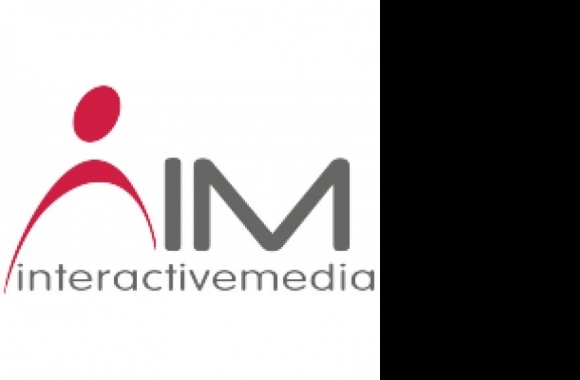 Interactive Media Logo download in high quality