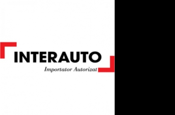 Interauto Logo download in high quality