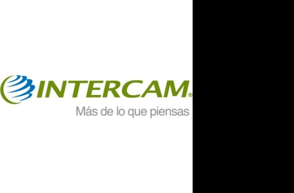 intercam Logo download in high quality