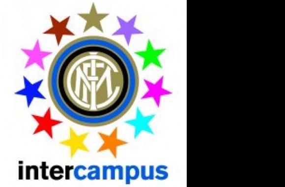 InterCampus Logo download in high quality