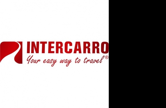 INTERCARRO Logo download in high quality