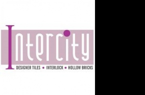 Intercity Logo download in high quality