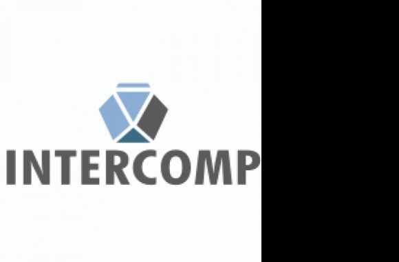 Intercomp Logo download in high quality