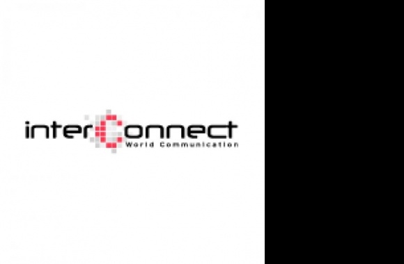 interConnect Logo download in high quality