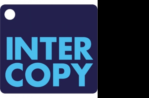 intercopy Logo download in high quality