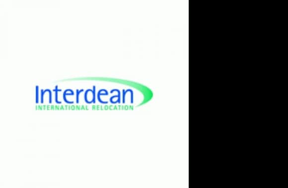 Interdean International Relocation Logo download in high quality