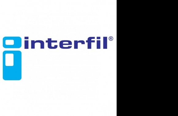 Interfil Logo download in high quality