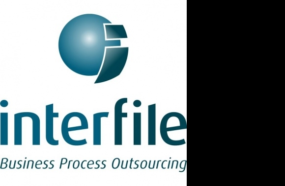 Interfile Logo download in high quality