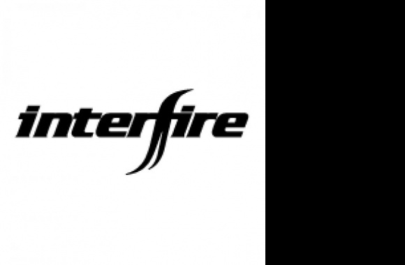 Interfire Logo download in high quality