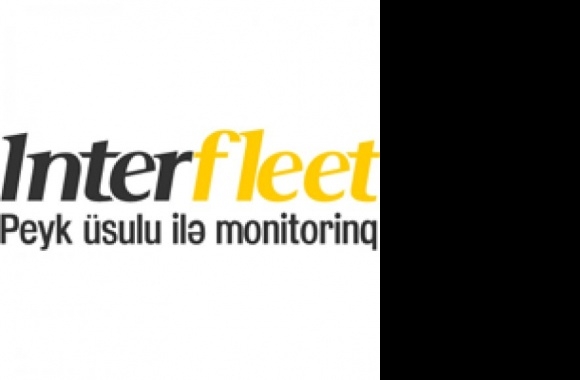 Interfleet Logo download in high quality