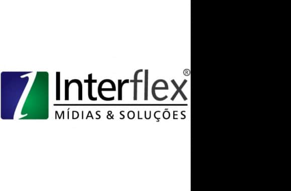 Interflex Logo download in high quality