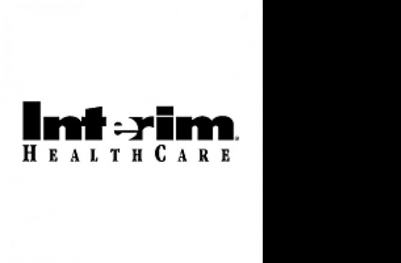 Interim HealthCare Logo download in high quality