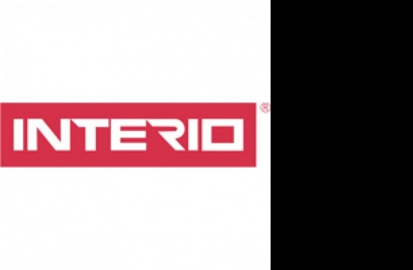 interio Logo download in high quality