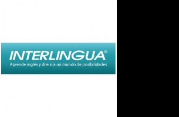 Interlingua Logo download in high quality