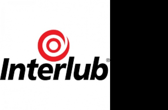 interlub Logo download in high quality