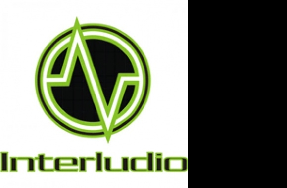 Interludio Logo download in high quality