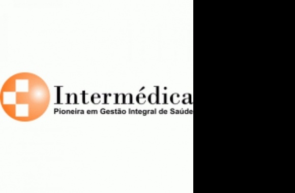 Intermedica Logo download in high quality