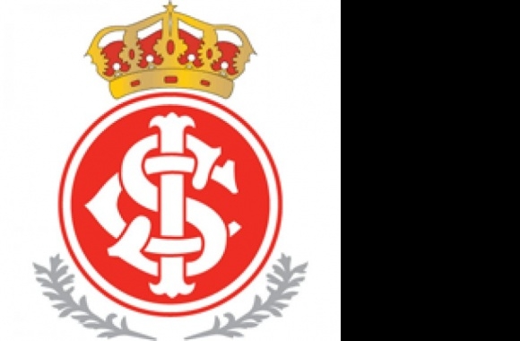 Internacional SC Porto Alegre Logo
