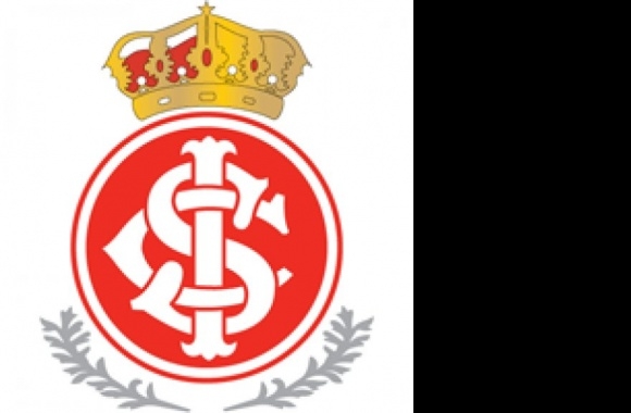 Internacional SP Porto Alegre Logo