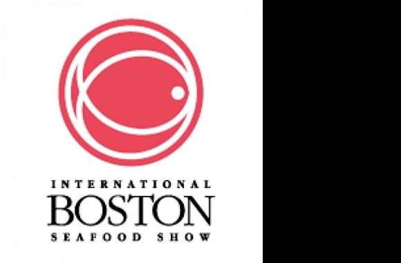 International Boston Seafood Show Logo