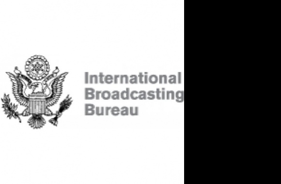 International Broadcasting Bureau Logo