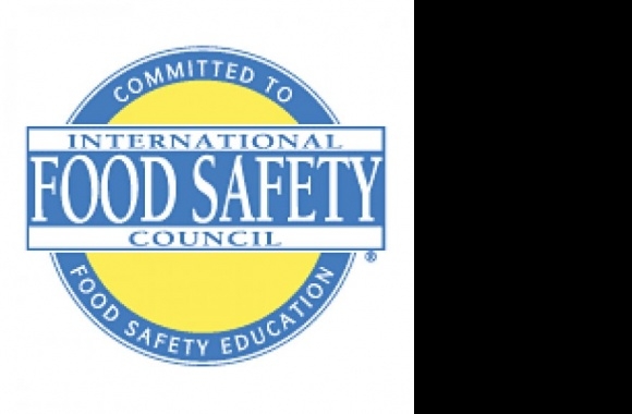 International Food Safety Council Logo download in high quality