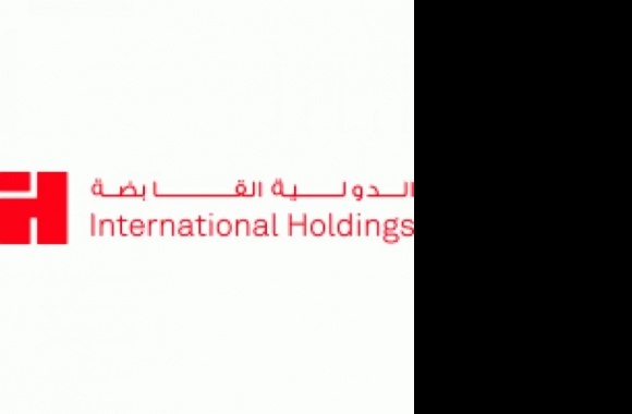International Holdings Logo