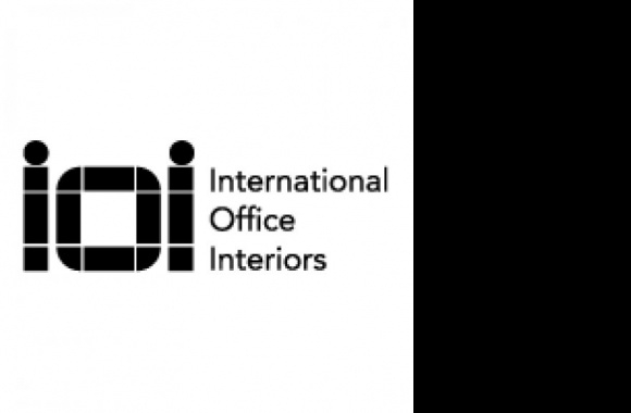 International Office Intereriors Logo download in high quality