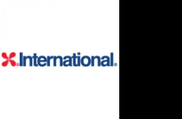 International Paint Logo