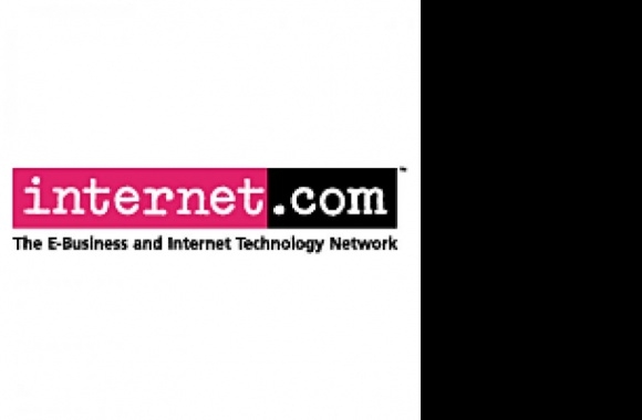 Internet.com Logo