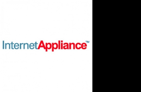 Internet Appliance Logo download in high quality