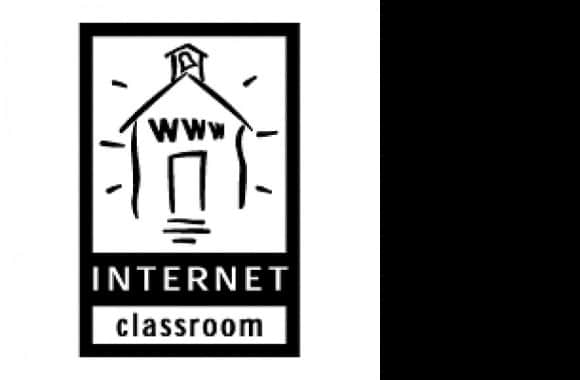Internet Classroom Logo download in high quality