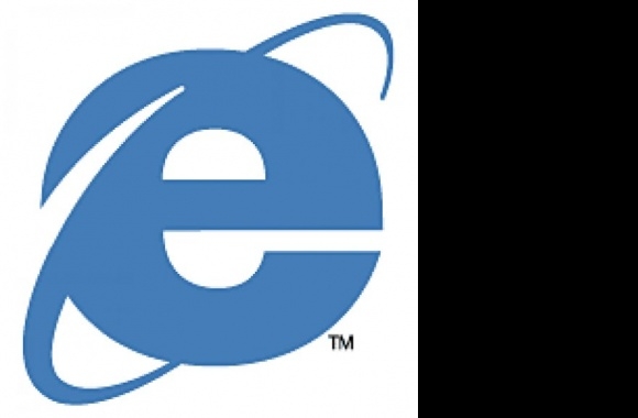 Internet Explorer 4 Logo