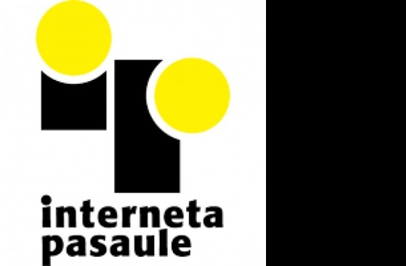 Interneta Pasaule Logo