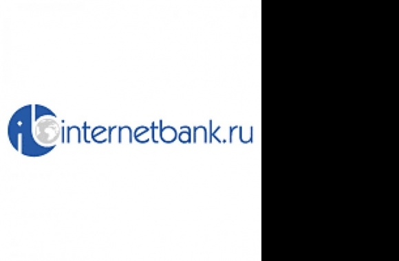 Internetbank.ru Logo download in high quality