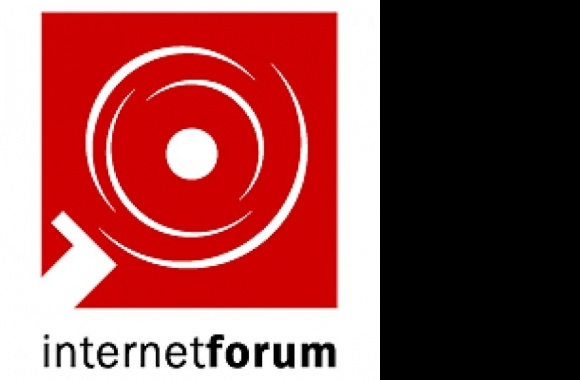 InternetForum Logo download in high quality