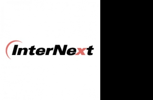 InterNext Logo download in high quality