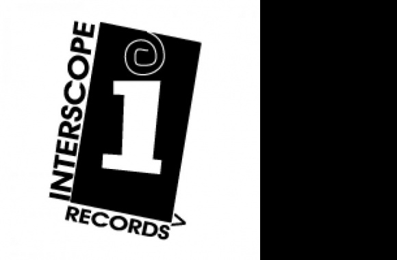 Interscope Records Logo